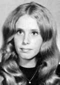Virginia Reid: class of 1972, Norte Del Rio High School, Sacramento, CA.